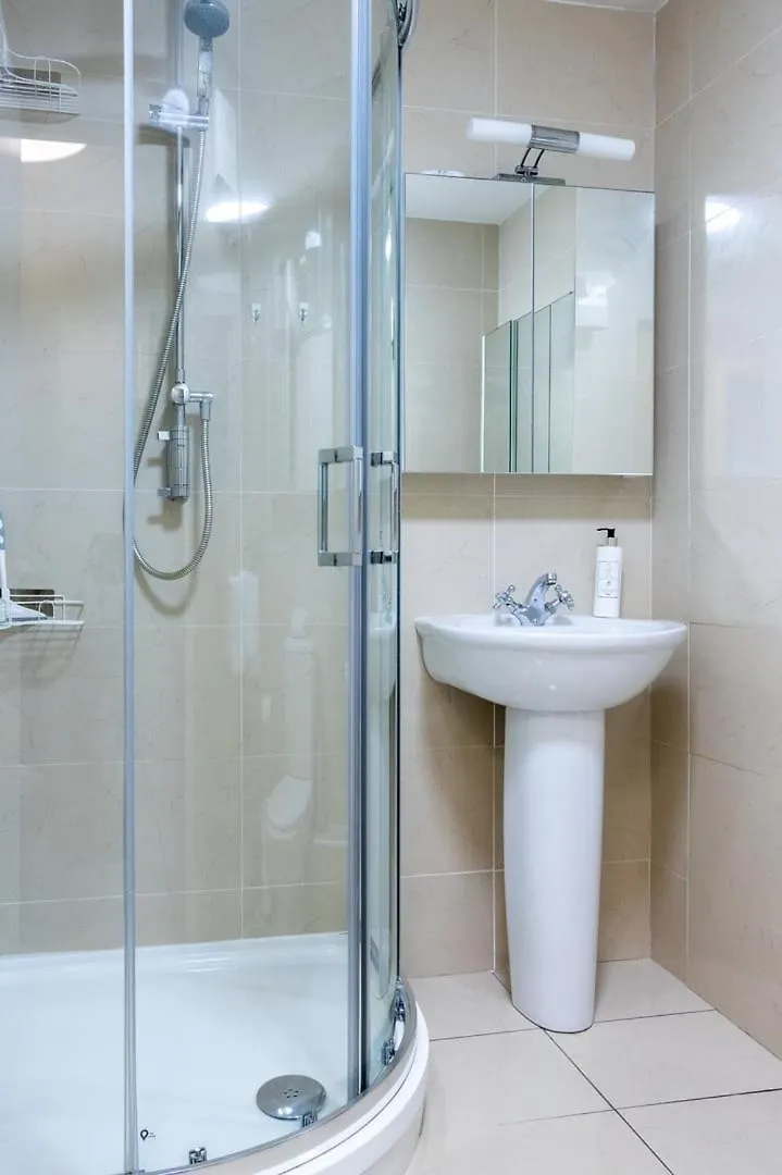 Διαμέρισμα Guestready - Enchanting Views From Millenium Tower Δουβλίνο
