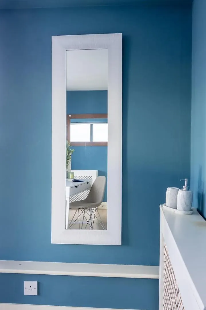 Guestready - Enchanting Views From Millenium Tower Δουβλίνο