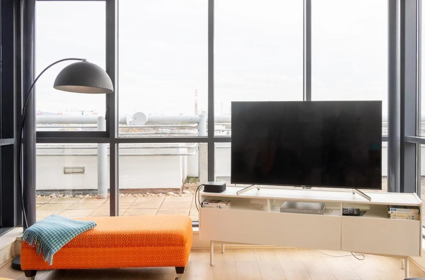 Διαμέρισμα Guestready - Enchanting Views From Millenium Tower Δουβλίνο
