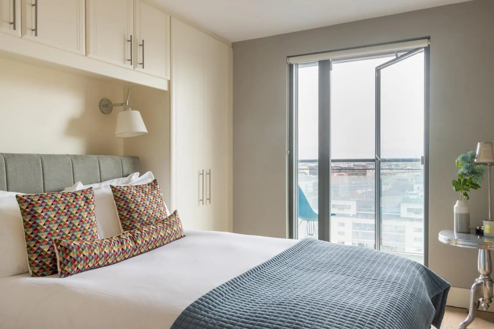Διαμέρισμα Guestready - Enchanting Views From Millenium Tower Δουβλίνο